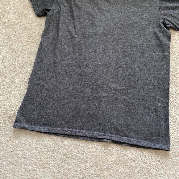 Scooby Doo S Scooby And Shaggy Laughing Graphic T-Shirt Tee Animated TV Show - Picture 8 of 12